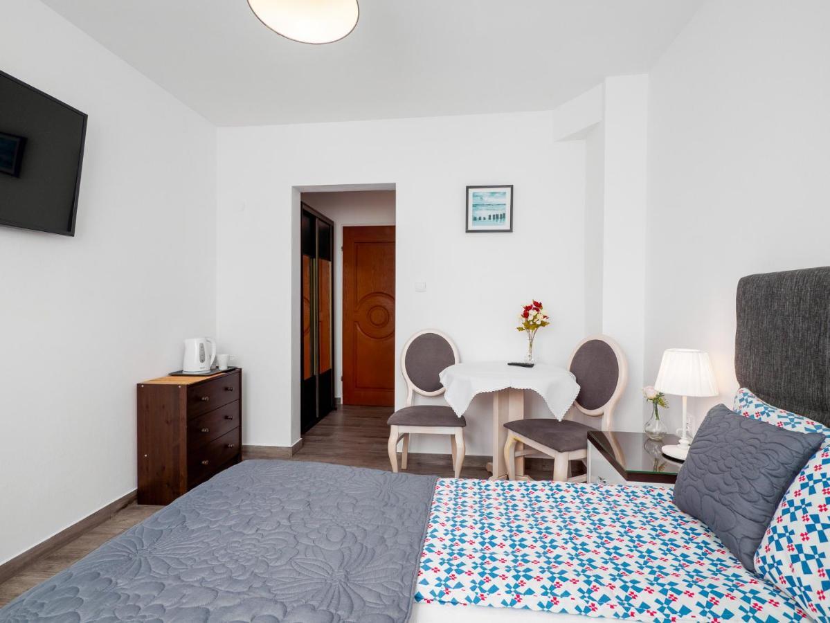 Homestay Claudia Sylwia Anna Kosieradzka